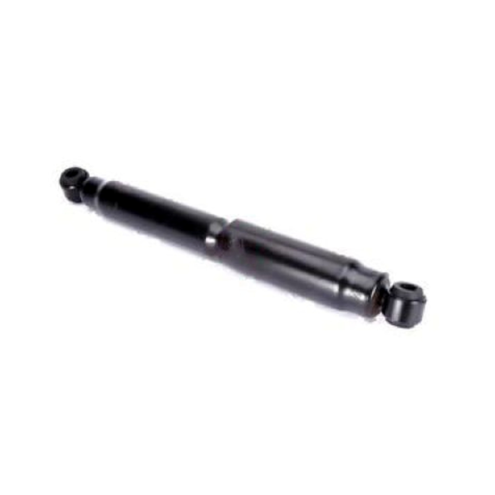 Toyota Land Cruiser 1988-1990 Rear Left Shock Absorber