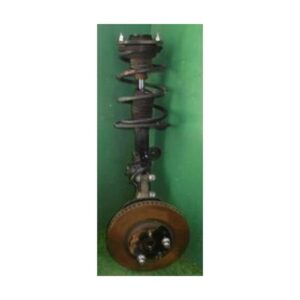 Toyota RAV4 2006-2009 Front Right Shock Absorber