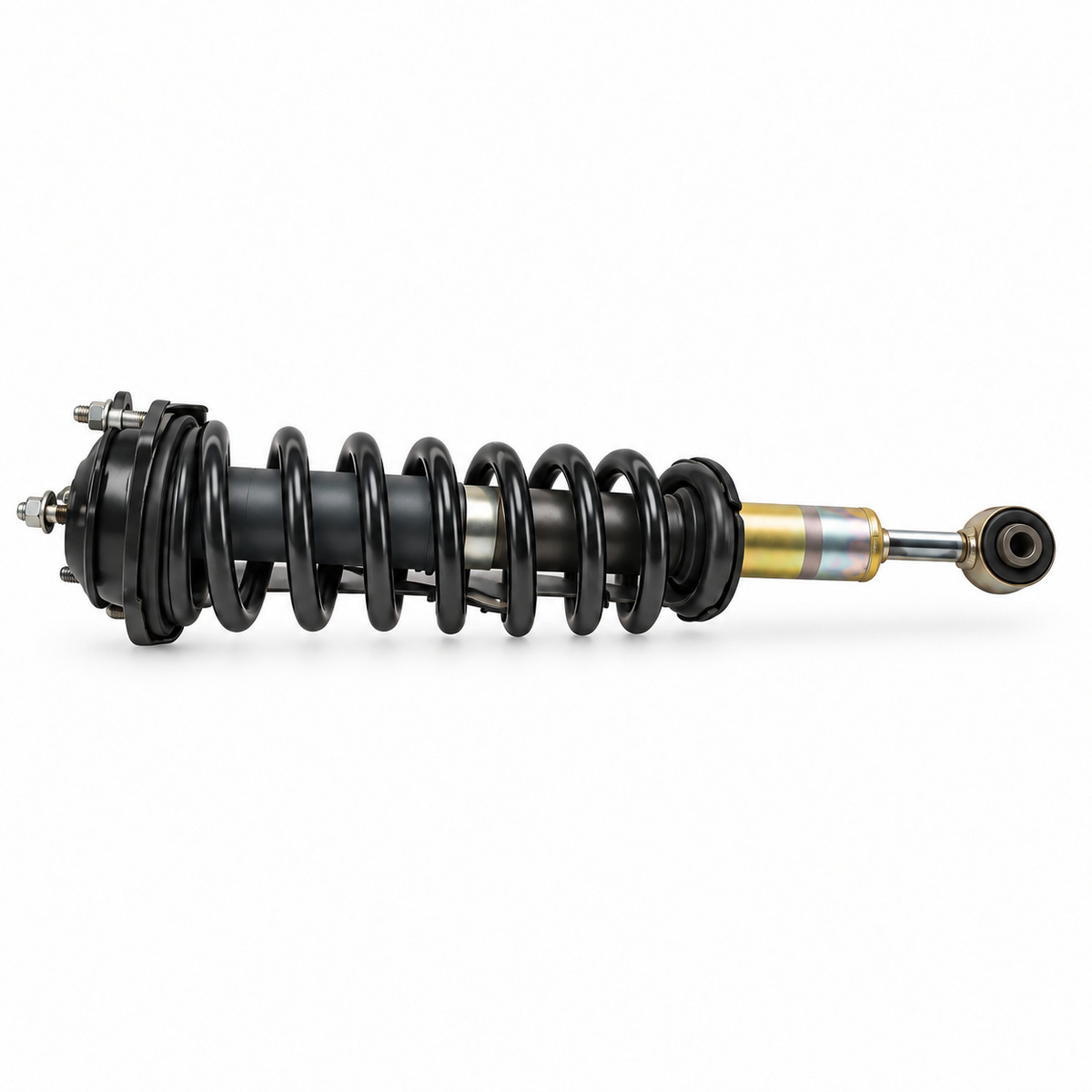 Toyota RAV4 2019-2024 Front Right Shock Absorber OE 48510-8Z376
