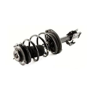 Toyota RAV4 2009-2012 Front Left Shock Absorber