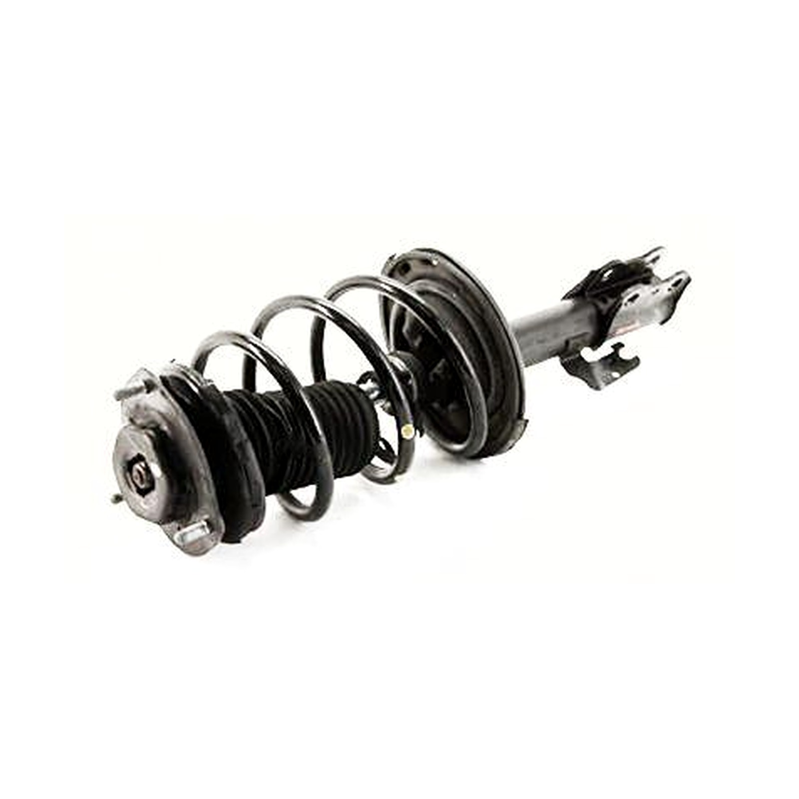 Toyota RAV4 2009-2012 Front Left Shock Absorber