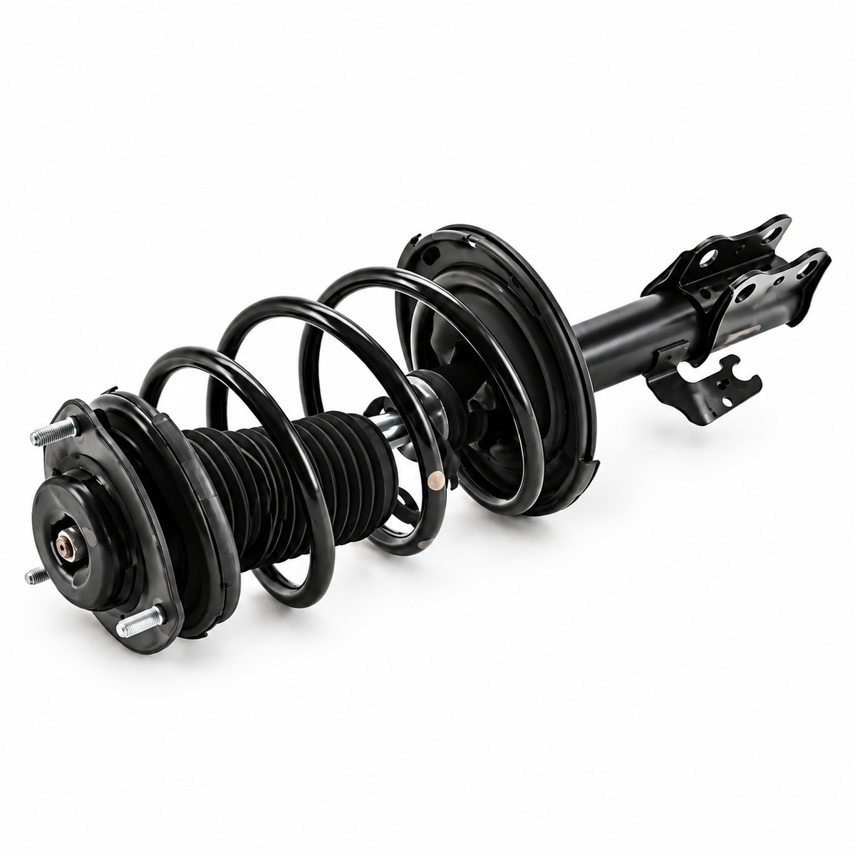 Toyota RAV4 2009-2012 Front Left Shock Absorber OE 48520-09M80