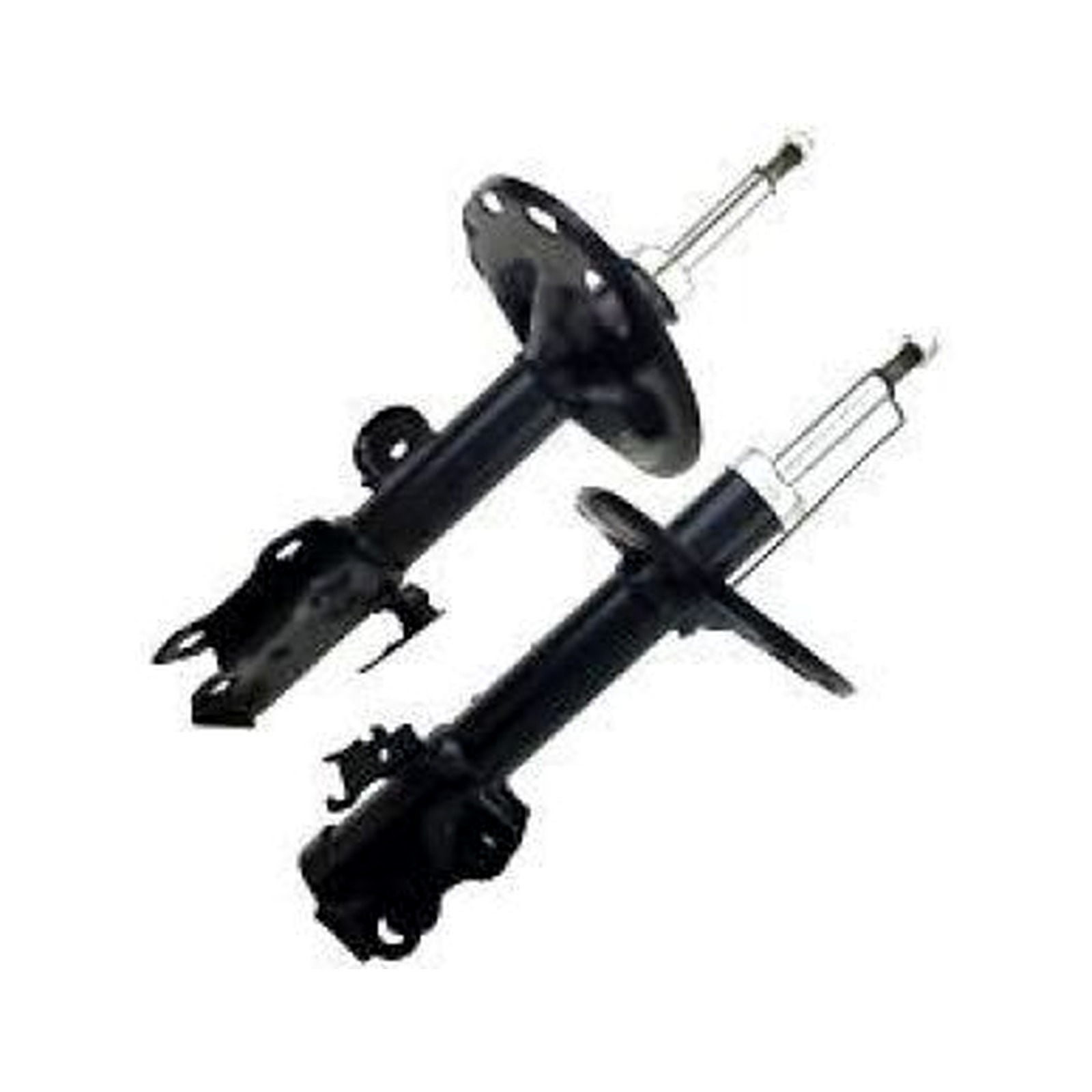 Toyota RAV4 2008-2012 Front Left Shock Absorber