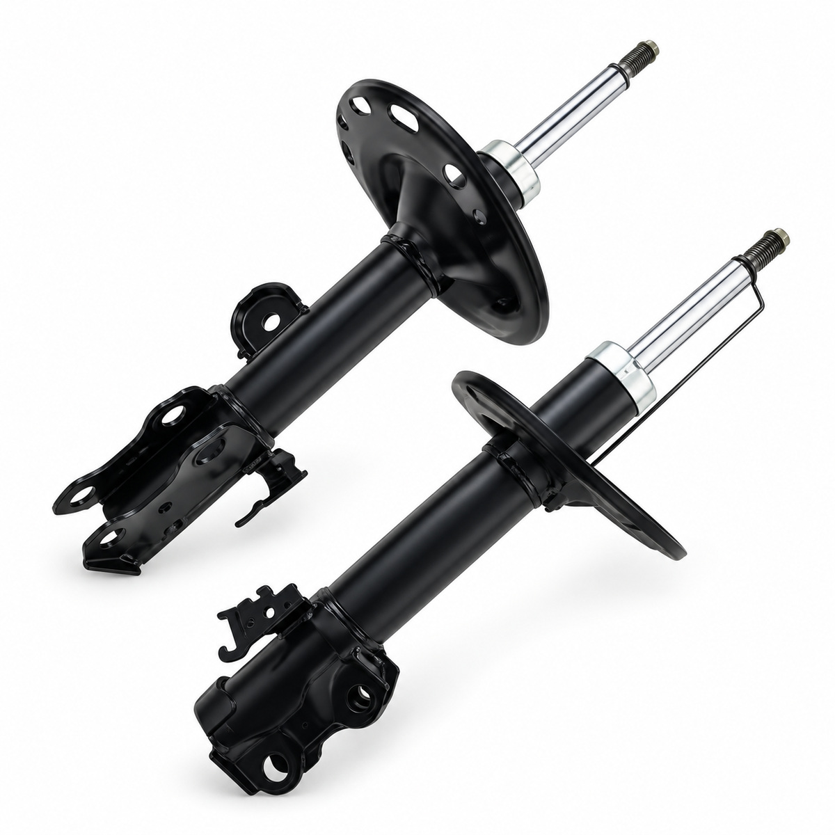 Toyota RAV4 2008-2012 Front Left Shock Absorber OE 48520-80198
