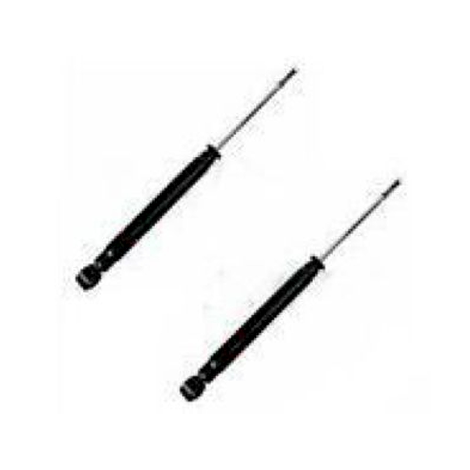 Toyota RAV4 2014-2016 Front Left Shock Absorber
