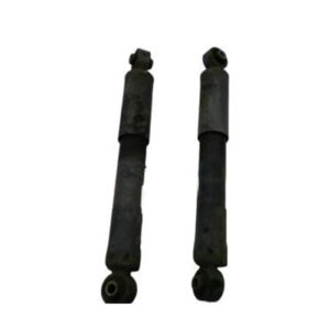 Toyota RAV4 2006-2009 Rear Left Shock Absorber