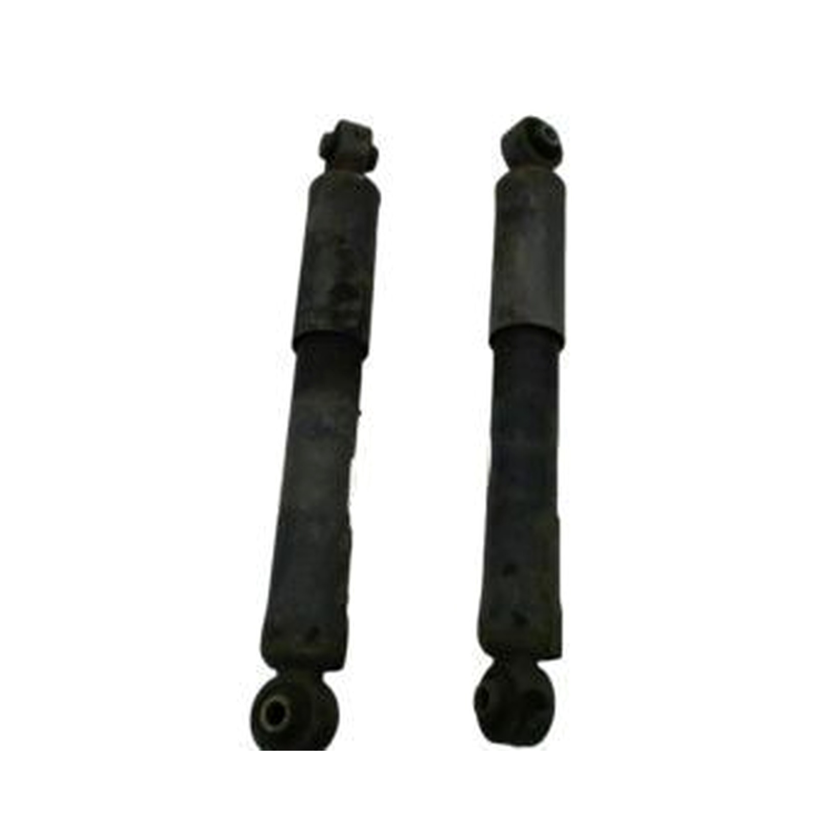 Toyota RAV4 2006-2009 Rear Left Shock Absorber
