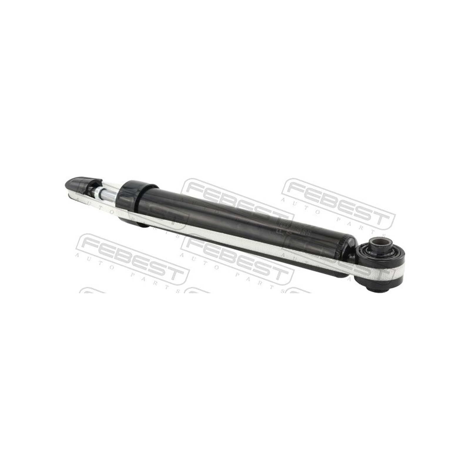 Toyota RAV4 Prime 2022-2024 Shock Absorber