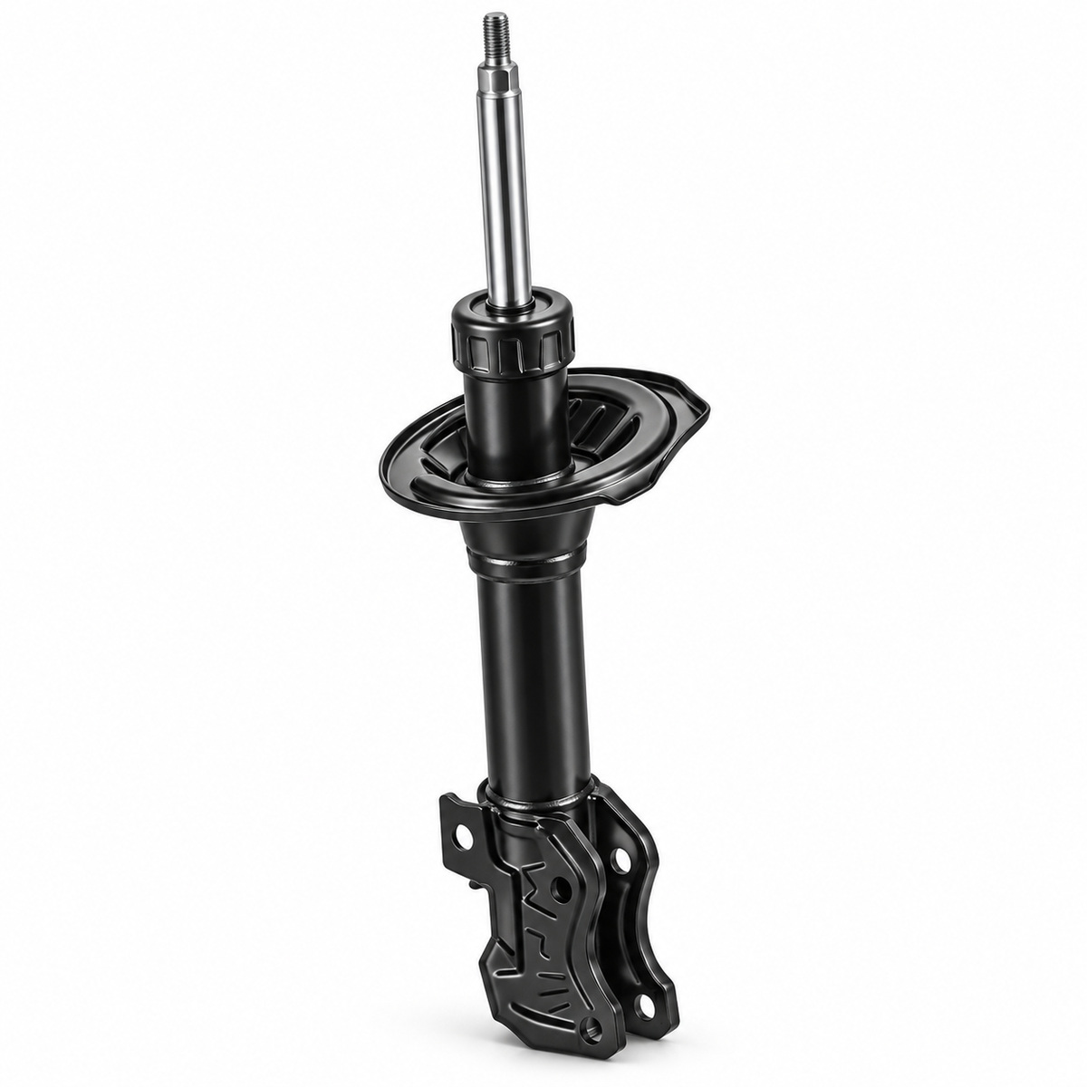 Toyota Yaris 2015-2017 Front Right Shock Absorber OE 48510-0DA30