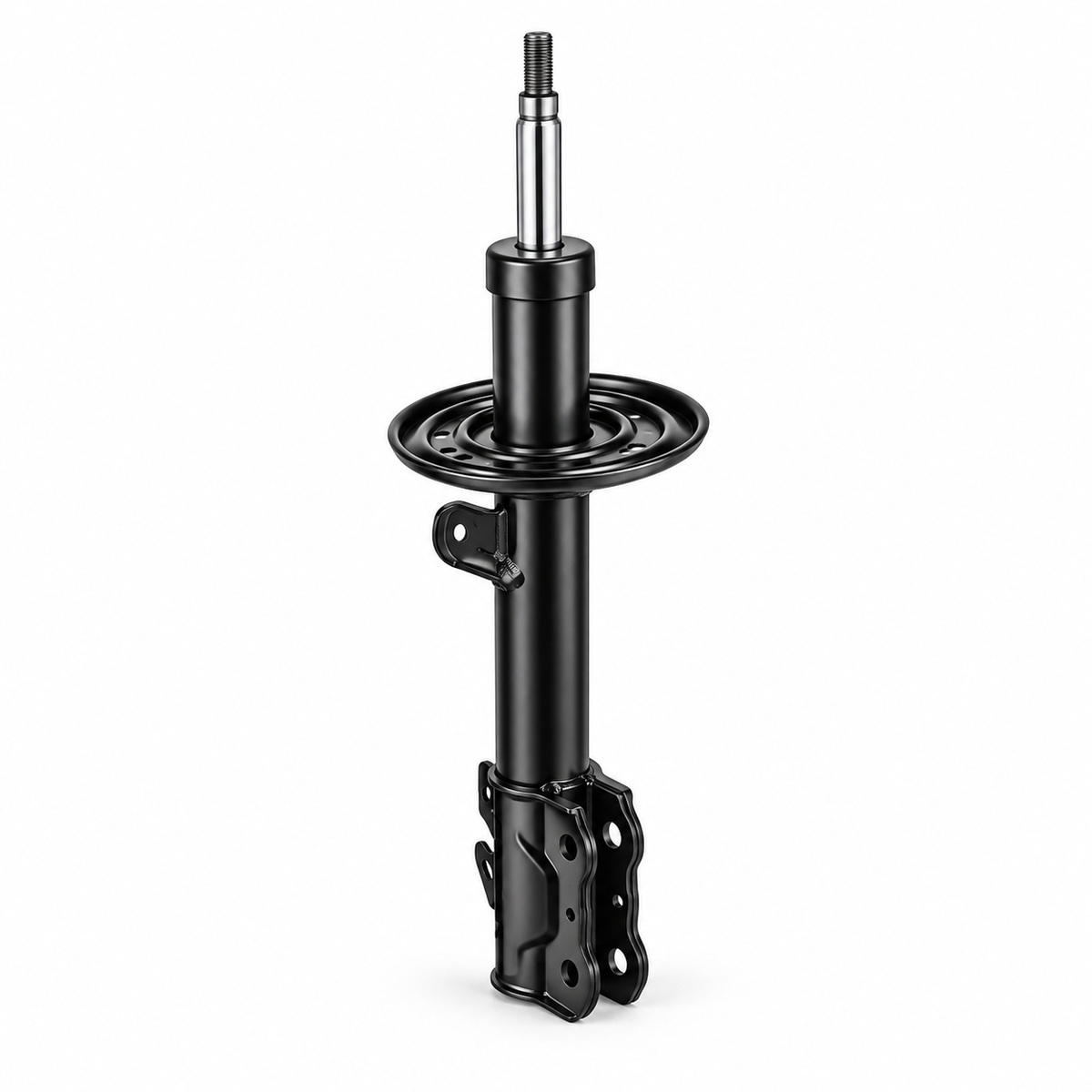 Toyota Yaris 2012-2014 Front Right Shock Absorber OE 48510-52J10