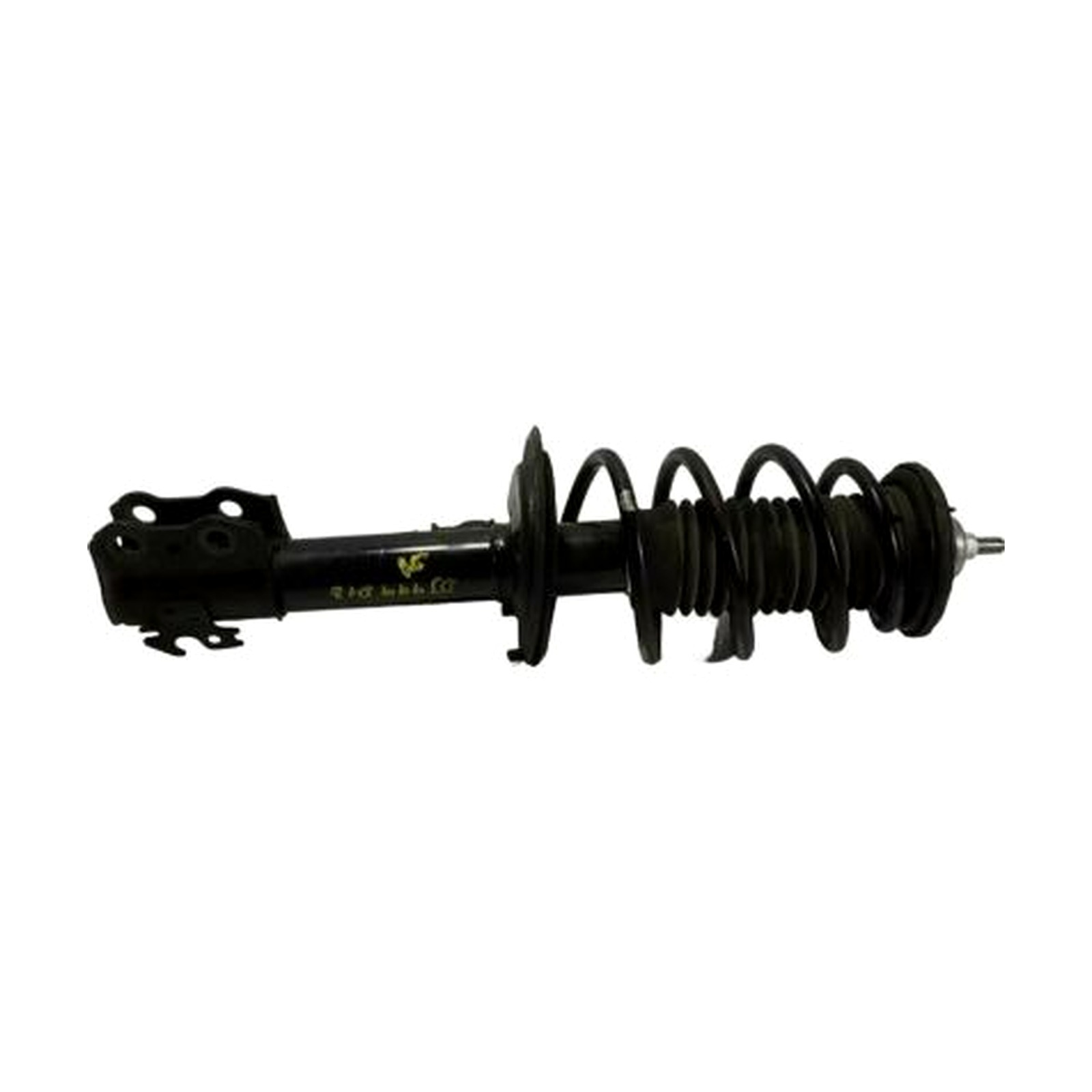 Toyota Yaris 2015-2018 Front Left Shock Absorber