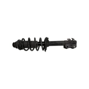 Toyota Yaris 2015-2018 Front Left Shock Absorber