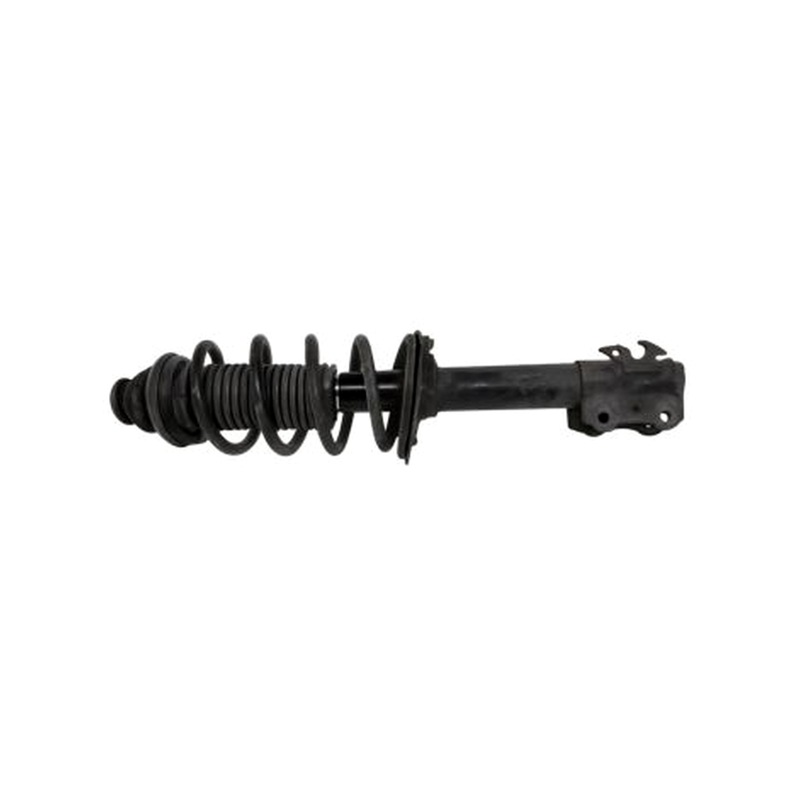 Toyota Yaris 2015-2018 Front Left Shock Absorber