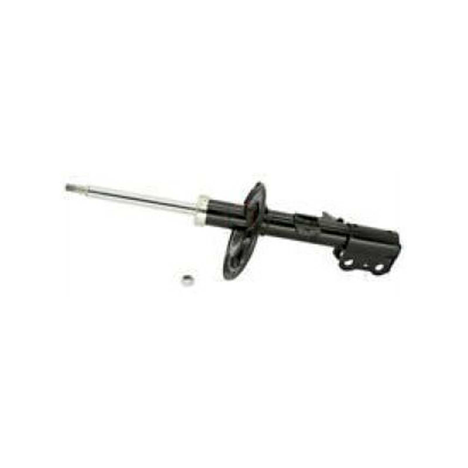 Toyota Yaris 2007-2016 Front Left Shock Absorber