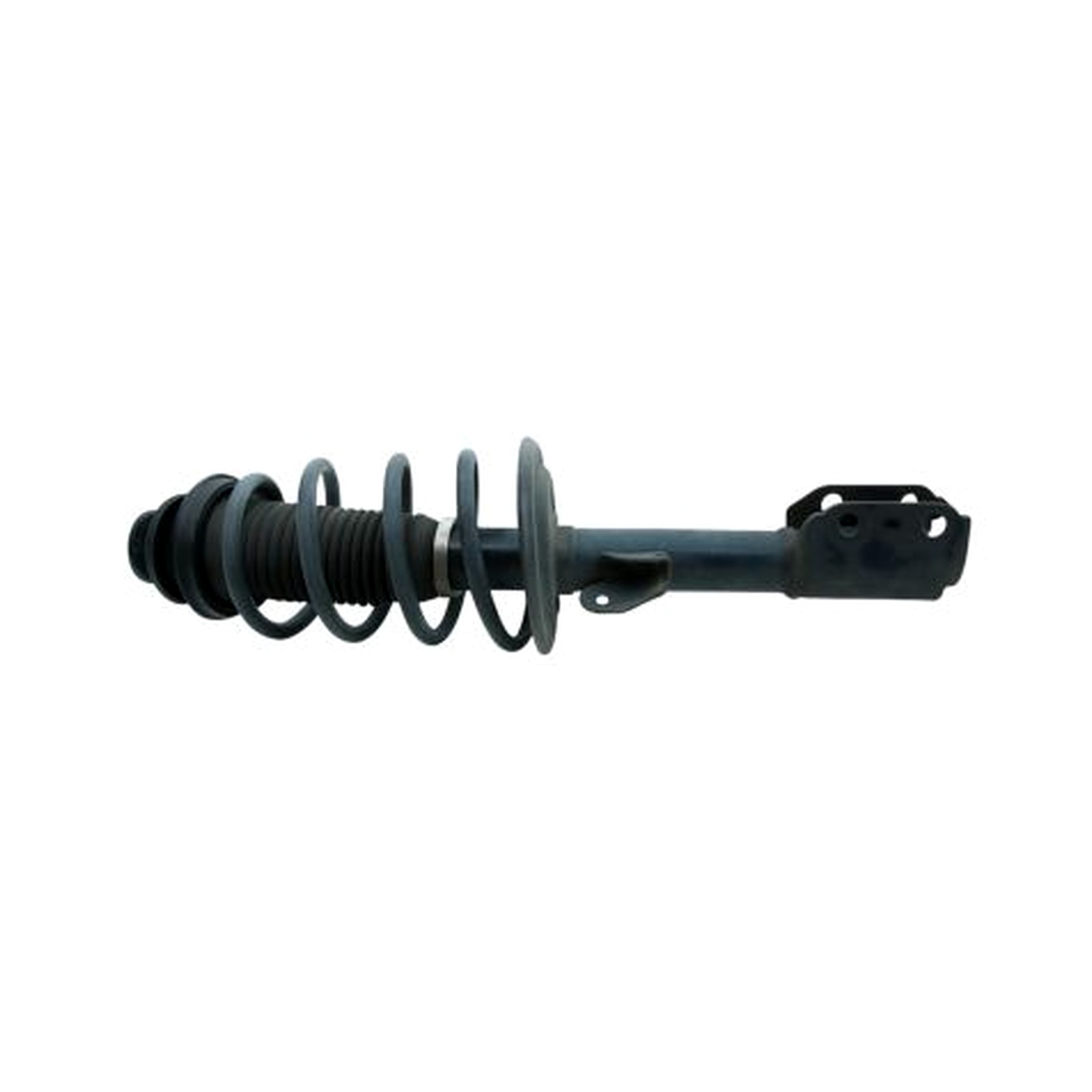 Toyota Yaris 2007-2009 Front Left Shock Absorber