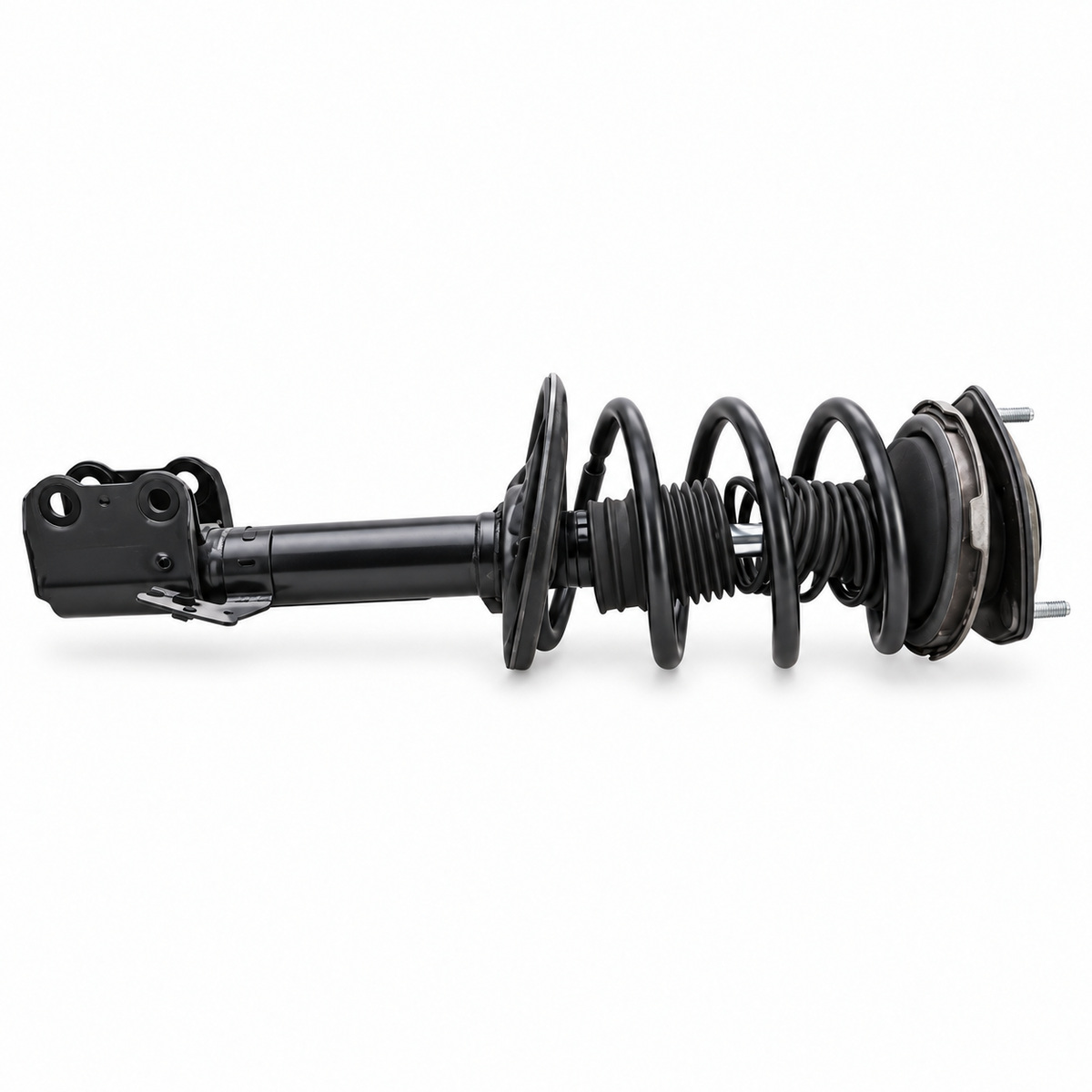 Toyota Yaris 2012-2014 Front Left Shock Absorber OE 48520-52610