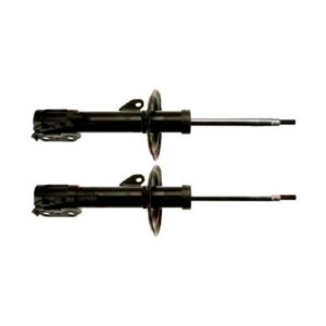 Toyota Yaris 2008-2009 Front Left Shock Absorber