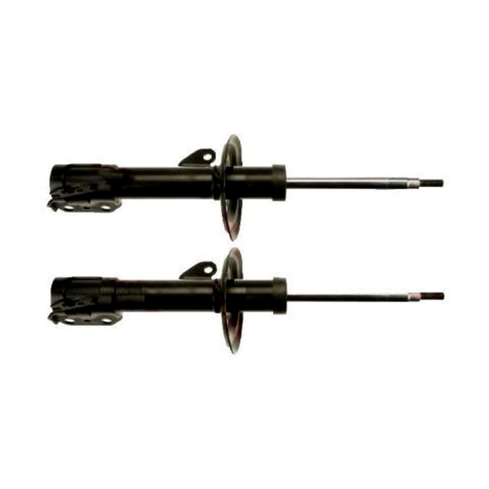 Toyota Yaris 2008-2009 Front Left Shock Absorber