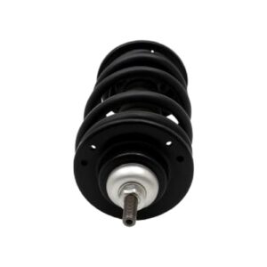 Toyota Yaris 2006-2010 Front Left Shock Absorber