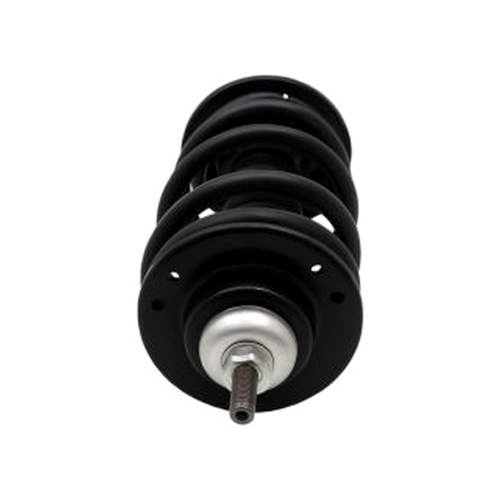 Toyota Yaris 2006-2010 Front Left Shock Absorber