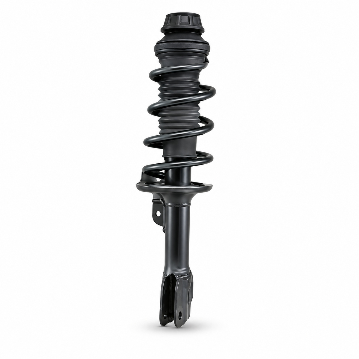 Toyota Yaris 2009-2011 Front Left Shock Absorber OE 48520-80246