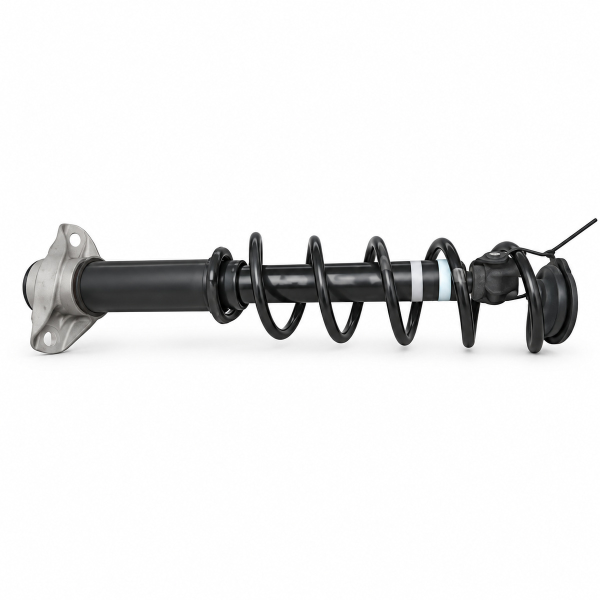 Toyota Yaris 2012-2014 Rear Left Shock Absorber OE 48530-52J20