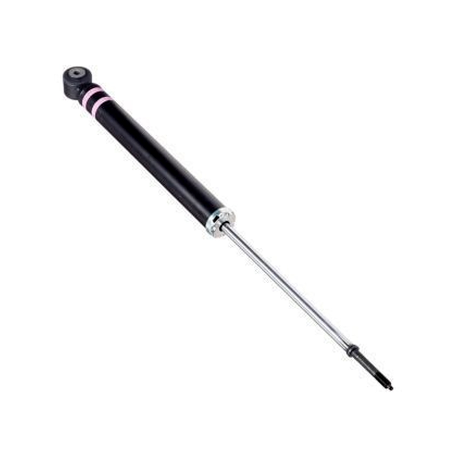 Toyota Yaris 2008-2016 Rear Left Shock Absorber